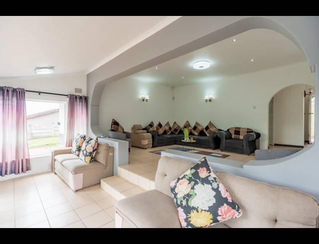 4 BEDROOM HOUSE FOR SALE IN WESTVILLE